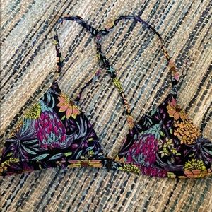 Out From Under Bikini Top